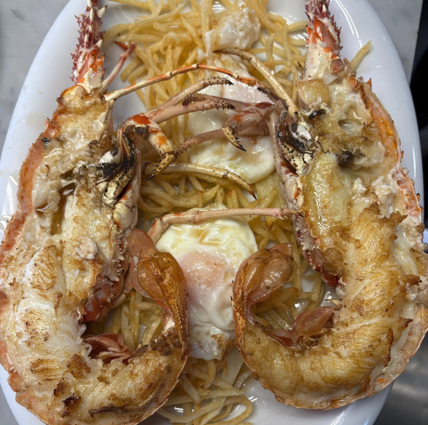 Menú Llobregant