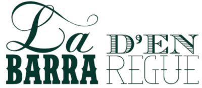 La Barra d'en Regue